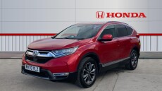Honda CR-V 2.0 i-MMD Hybrid EX 5dr eCVT Hybrid Estate